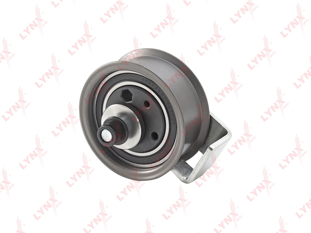 Купить LYNX PB-1007 Ролик натяжной / ГРМ подходит для AUDI A4 1.8-1.8T 95-00 / A6 1.8-1.8T 95-05, VW Passat 1.8-1.8T 96-00 PB-1007