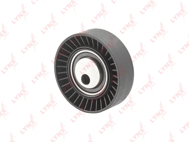 Купить LYNXAUTO PB7003 ролик обводной!\ BMW E36/E46/E34/E39 1.6i-2.8i 90-00