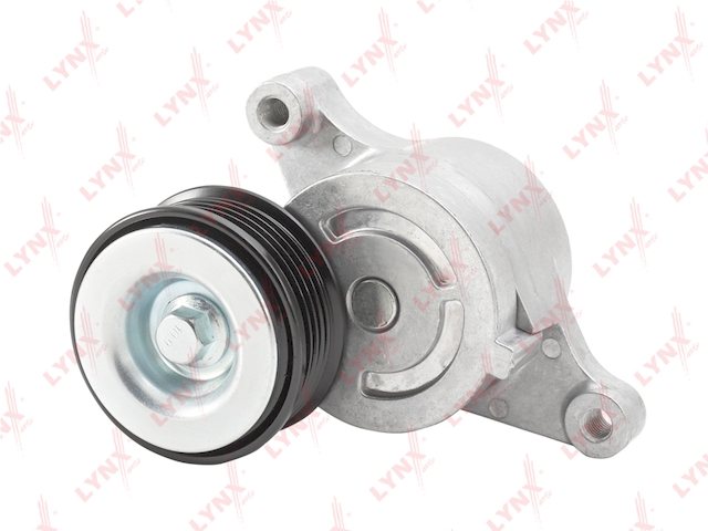 Купить LYNXAUTO PT3025 ролик натяжной c механизмом натяжения!\ Mazda 3 1.4/1.6 03>
