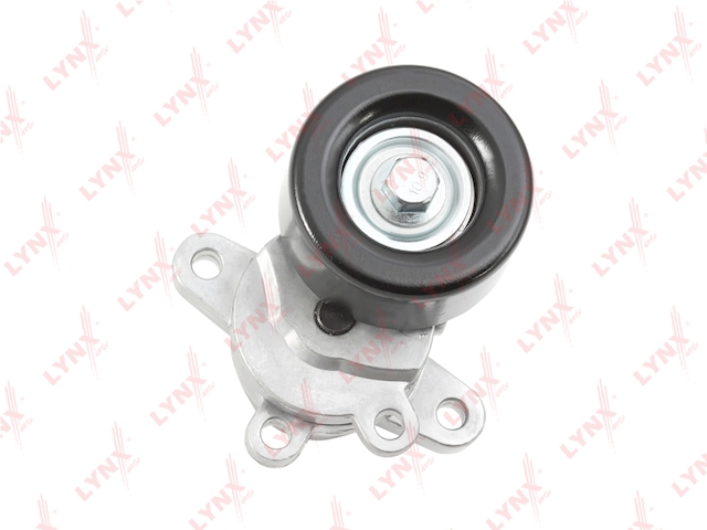 Купить LYNX PT3028 Ролик ремня приводного NISSAN Murano Z51 Teana J32 в сб