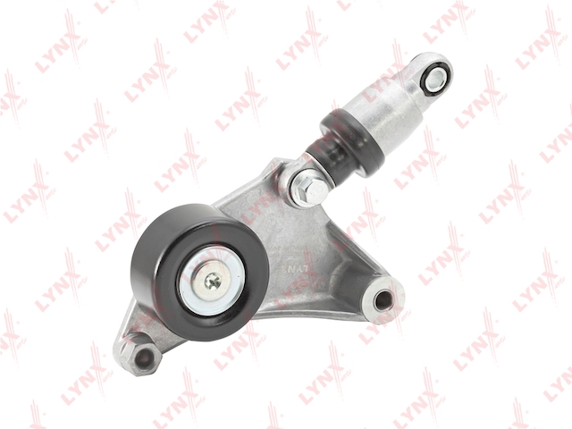 Купить LYNXAUTO PT3043 ролик натяжной c механизмом натяжения!\ Toyota Avensis/RAV 4 2.0 VVTi/Previa 2.4 16V 00>