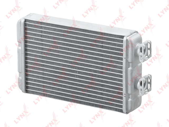 Купить LYNX RH-0030 Радиатор отопителя RH-0030