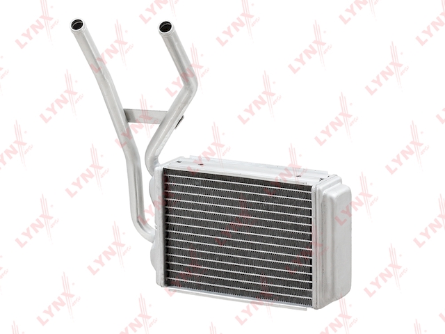 Купить LYNXAUTO RH0066 радиатор отопителя!\ Daewoo Nexia/Espero 1.5/1.5 16V/1.8 94>