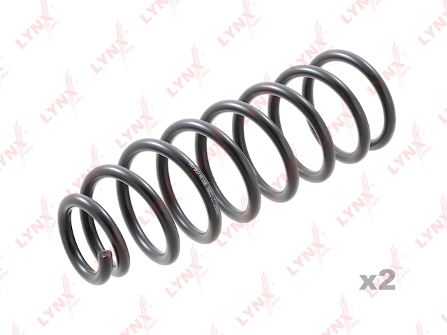 Купить LYNXAUTO SC3000 пружина зад.!\ Suzuki Grand Vitara 2.0-2.5/2.0D 98>