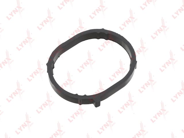 Купить LYNXAUTO SG0069 прокладка коллектора впускного! (x4)\Mitsubishi Colt/Lancer 1.3/1.5 04>