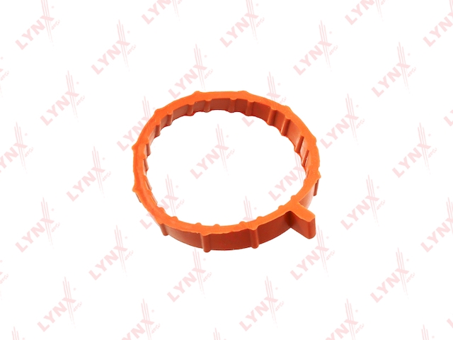 Купить LYNXAUTO SG0192 прокладка коллектора впускного!\ Honda Jazz 1.2/1.4 02>