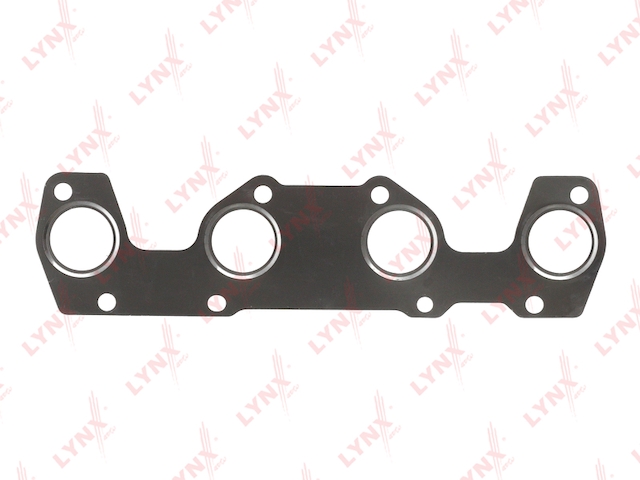 Купить LYNXAUTO SG0508 прокладка коллектора выпускного!\ Citroen C2/C3, Peugeot 106/206/307 1.1/1.4 98>