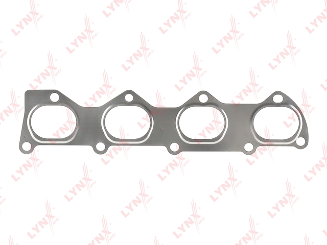 Купить LYNXAUTO SG0625 прокладка коллектора выпускного!\ Audi A3, VW Polo/Touran/Golf 1.4/1.6 16V 02>