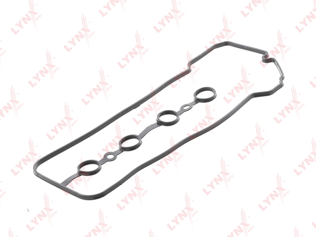 Купить LYNXAUTO SG0964 прокладка клапанной крышки!\ Toyota Yaris 1.3/1.5 16V 98>