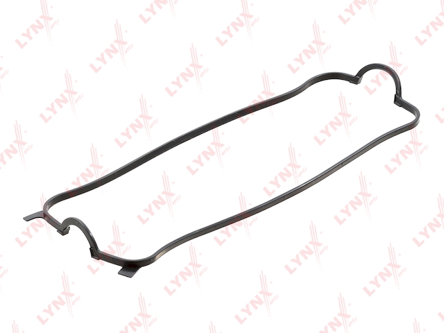 Купить LYNXAUTO SG0971 прокладка клапанной крышки!\ Honda Accord/Prelude 1.8/2.0/2.2 16V SOHC 94>
