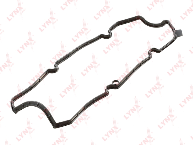 Купить LYNXAUTO SG1161 прокладка клапанной крышки!\ Fiat Albea/Linea/Punto/Panda/Doblo 1.2/1.4 95>