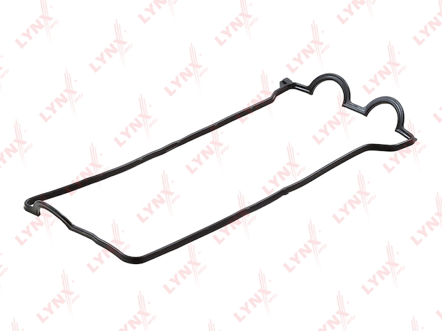 Купить LYNXAUTO SG1250 прокладка клапанной крышки!\ Toyota Corolla 1.3/1.5 16V 90>