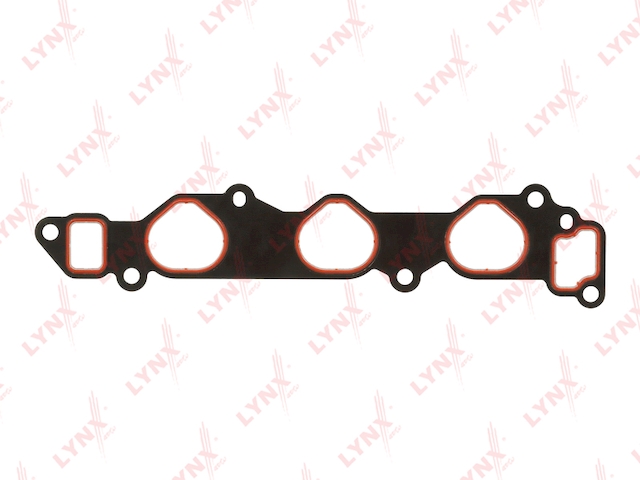 Купить LYNXAUTO SG2343 прокладка коллектора впускного!\ Lexus ES300/RX300 3.0 V6 96>