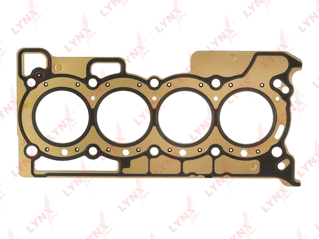 Купить LYNXAUTO SH0887 SH-0887 Прокладка ГБЦ
