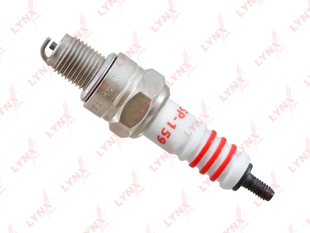 Купить LYNX SP-159 Свеча зажигания SP-159