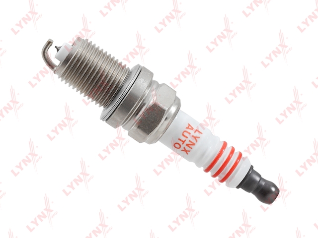 Купить LYNXAUTO SP173 свеча зажигания! M14x1.25, 6BIPR11\ Toyota Avensis/Camry/Sienna