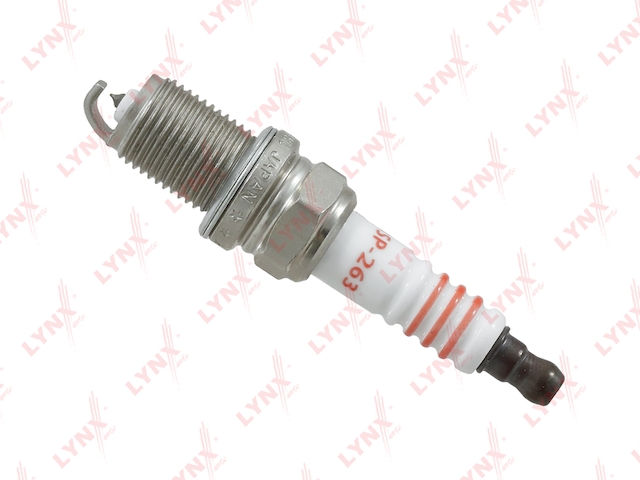 Купить LYNXAUTO SP263 свеча зажигания!\ Mazda 323-929 1.6-3.0, Ford Escort 1.1-1.6 80-01