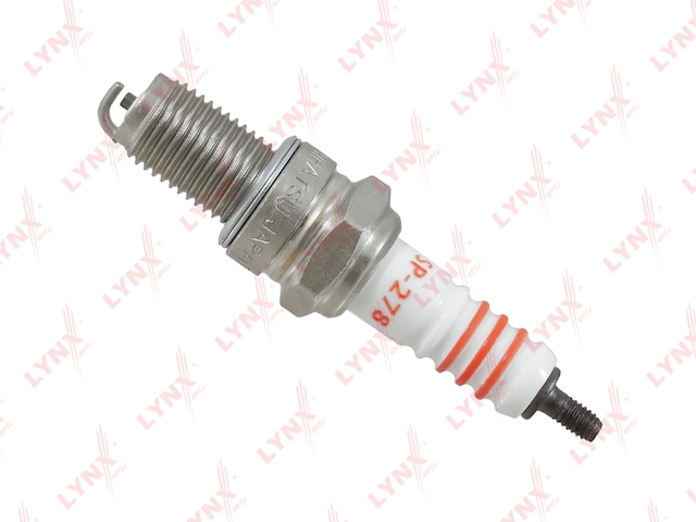 Купить LYNX SP-278 Свеча зажигания 8TCVN (Nickel) SP-278