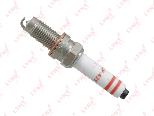 Купить LYNX SP-425 Свеча зажигания 7WLJXKZIP1R (Iridium + Platinum) SP-425