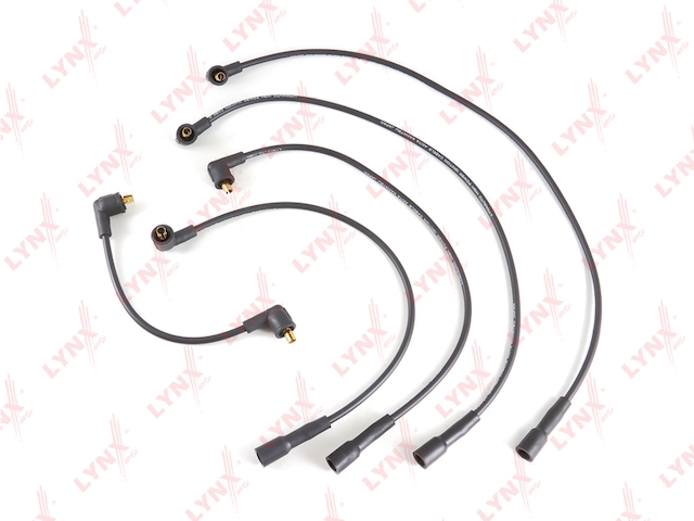 Купить LYNX SPE4609 Провода высоковольтные подходит для LADA 2108-099 1,3/1,5 8V SPE4609