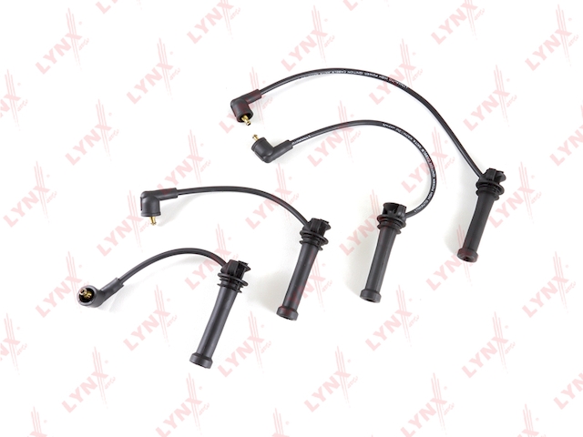 Купить LYNX SPE5114 Провода высоковольтные подходит для FORD Focus I SPE5114