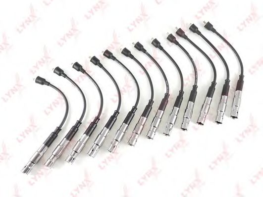 Купить LYNX SPE5322 Провода высоковольтные подходит для MB C(W202/W203/W208)/E(W210)/ML(W163) SPE5322