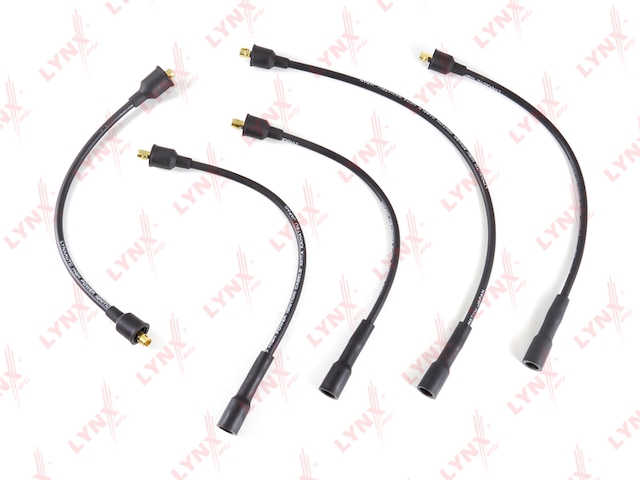 Купить LYNX SPE8101 Провода высоковольтные подходит для GAZ/UAZ (дв.402) SPE8101