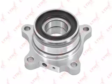 Купить LYNXAUTO WB1029 Ступица задняя Toyota Land Cruiser J120 3.0/4.0 03>