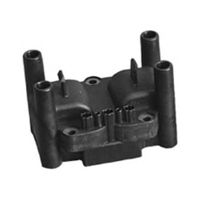 Купить MAGNETI MARELLI 060717041012 Катушка зажигания (без коммутатора)