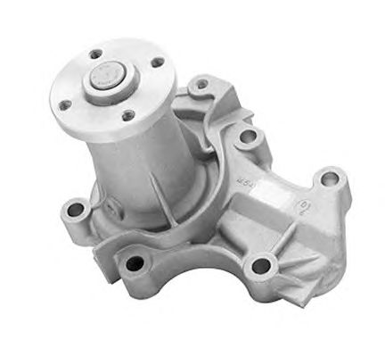 Купить MAGNETI MARELLI 352316170589 WPQ0589 Помпа MITSUBISHI LANCER (CS_A) 03-/COLT 95-05/LANСER 1.3/1.5