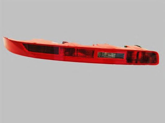Купить MAGNETI MARELLI 714027340802 Фонарь задний нижний правый