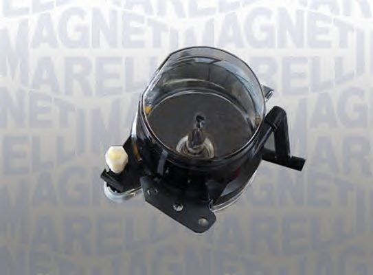 Купить MAGNETI MARELLI 719000000002 ФАРА ПРОТИВОТУМАННАЯ 60 ПРАВ *