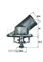 Купить MAHLE TI22492 Термостат