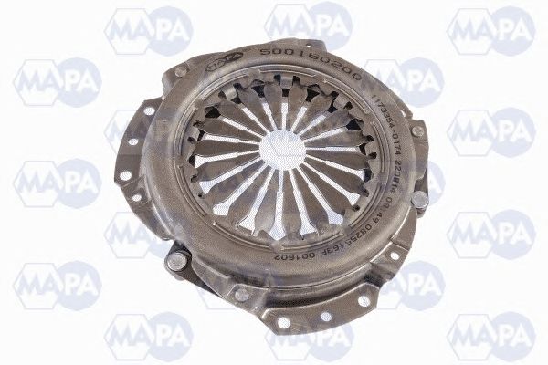 Купить MAPA 000160400 к-кт сцепления!\ Lada Ока 1111 88>