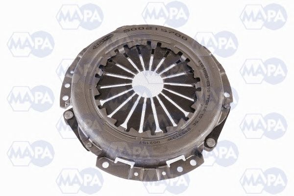 Купить MAPA 000215400 к-кт сцепления! с подшипником\ Toyota Avensis/Celica/Corolla 1.6/1.8 92>