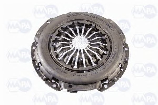 Купить MAPA 000235309 к-кт сцепления! без подш.\ Ford Tourneo/Transit Connect 1.8TDi/TDCi 02>