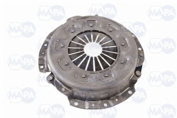 Купить MAPA 001225900 к-кт сцепления! с подшипником\ Mitsubishi L300/Pajero 2.6/2.5D 83-94
