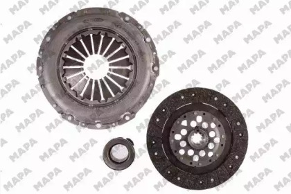 Купить MAPA 002228200 к-кт сцепления! с подшипником\ BMW E34/E36 2.0i 89-99
