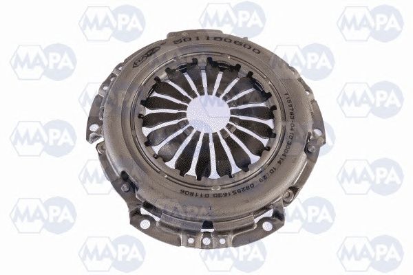 Купить MAPA 003180009 к-кт сцепления! без подш.\ Ford Fiesta 1.0-1.4 95>