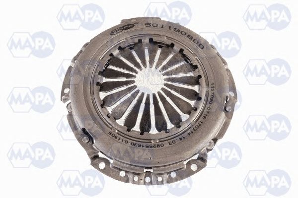 Купить MAPA 003190000 к-кт сцепления! с подш.\ VW Golf/Jetta/Vento 1.0/1.3/1.4 86>