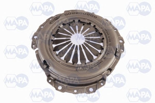 Купить MAPA 003200200 комплект сцепления! с подш.\ Lada 2108-21099/110/111/112 95>