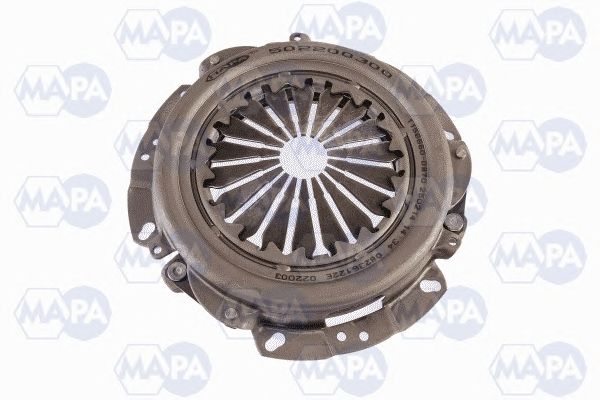 Купить MAPA 003200300 комплект сцепления! с подш.\ Renault Clio/Megane/Scenic 1.6 96-97