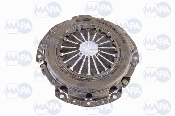 Купить MAPA 003220209 к-кт сцепления! без подш.\ Ford C-Max/Focus 1.8 06>