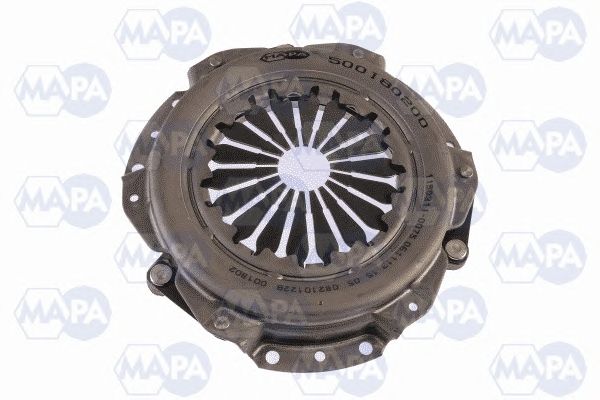 Купить MAPA 004180300 комплект сцепления! с подш.\ Citroen C2/C3/Saxo, Peugeot 307 1.1-1.4 01>