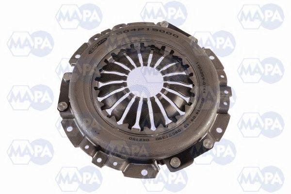Купить MAPA 004215709 к-кт сцепления! без подш.\ Renault Kangoo/Scenic 1.5CDi/1.9CDi 4WD 01>