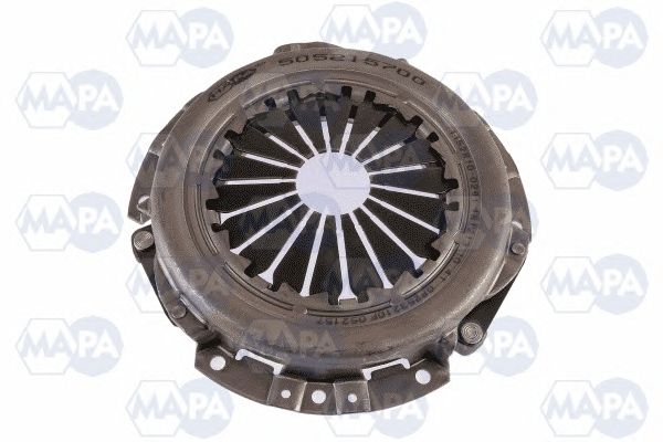 Купить MAPA 004215900 к-кт сцепления! с подшипником\ Hyundai coupe 1.6 16V 02>/Elantra 1.6 00>