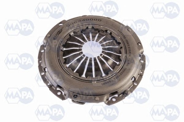 Купить MAPA 004240209 к-кт сцепления! без подш.\ Audi A3, VW Golf/Passat 2.0TDi 03>