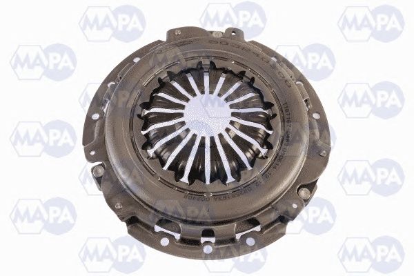 Купить MAPA 004240600 к-кт сцепления! с подш.\ LDV Maxus 2.5CDi 05>