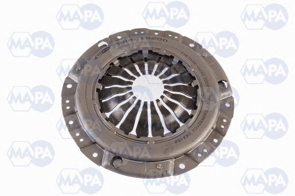 Купить MAPA 005215109 к-кт сцепления! без подш.\ Daewoo Lacetti 1.4-1.6 DOHC 03>
