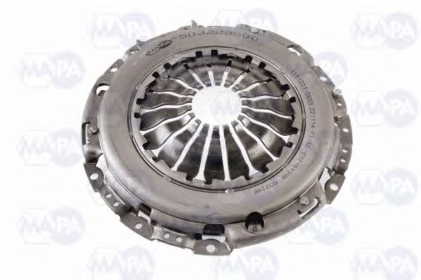 Купить MAPA 005228909 к-кт сцепления! без подш.\ Ford Galaxy 2.0i/2.3 16V 95>